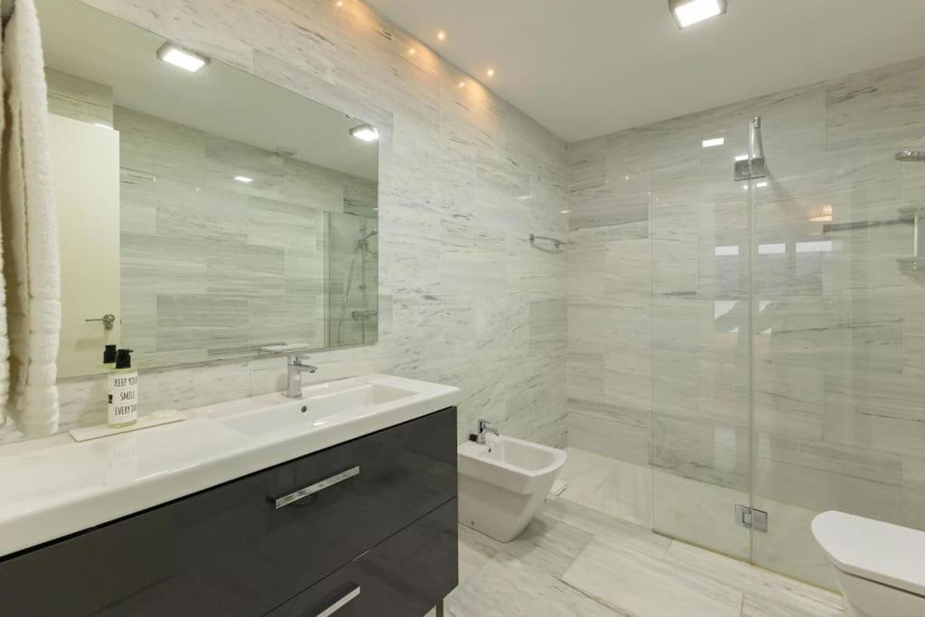 Apartamento Angeles Deluxe By Valcambre