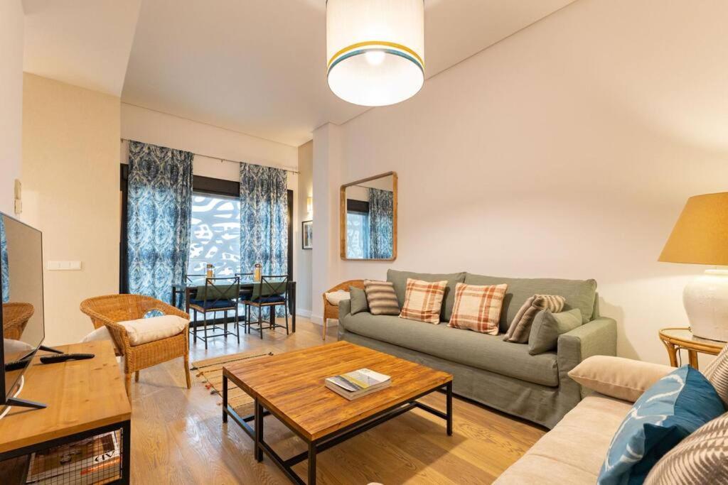 Apartamento Angeles Deluxe By Valcambre