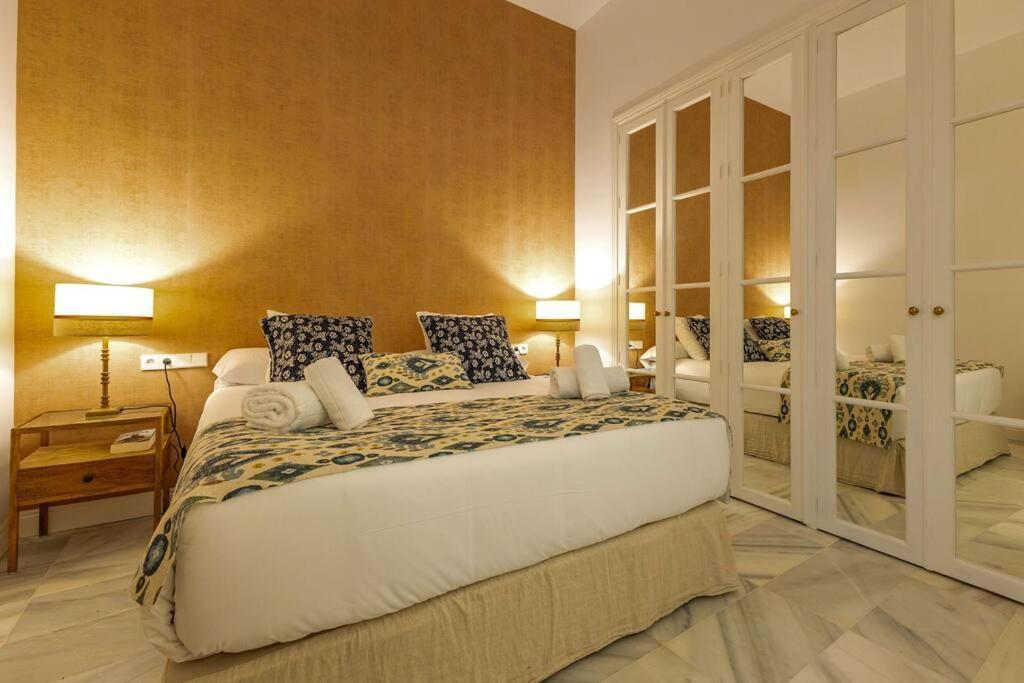 Carlos Canal Deluxe By Valcambre Apartamento *