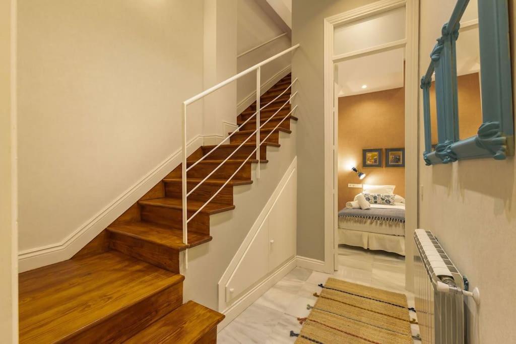Carlos Canal Deluxe By Valcambre Apartamento