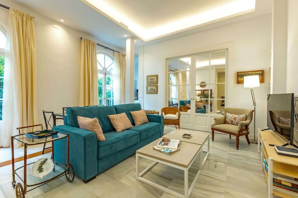 Carlos Canal Deluxe By Valcambre Apartamento Sevilla