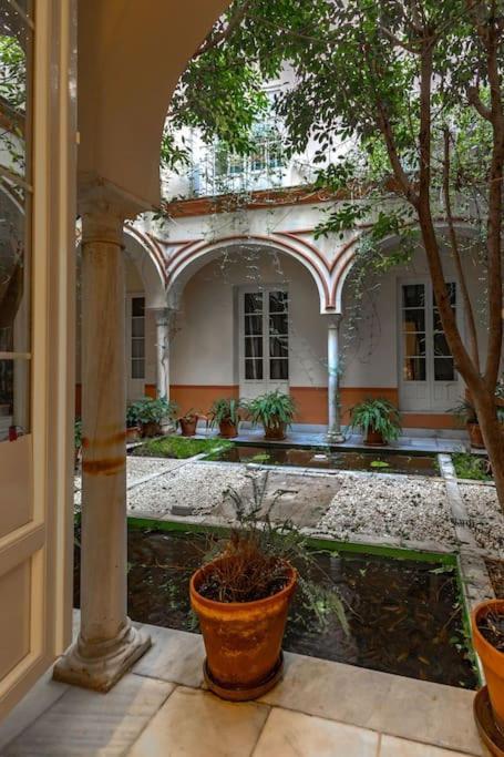 Carlos Canal Deluxe By Valcambre Apartamento *
