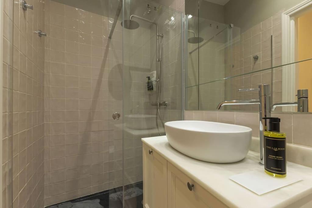 Apartamento Carlos Canal Deluxe By Valcambre *