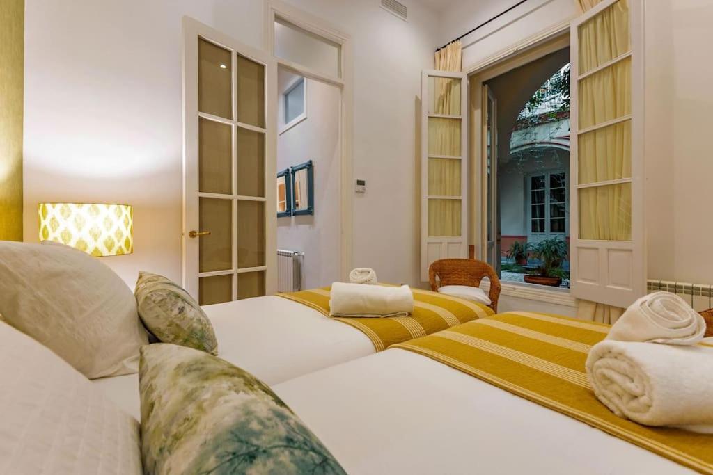 Carlos Canal Deluxe By Valcambre Sevilla