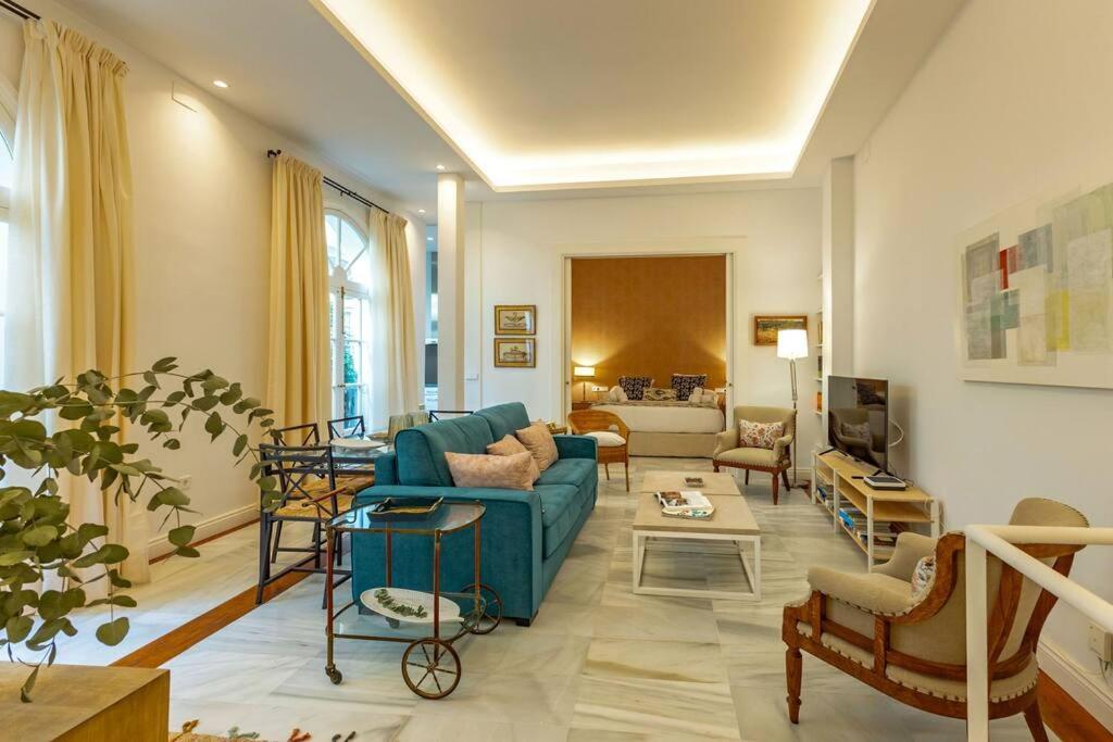 Carlos Canal Deluxe By Valcambre Apartamento