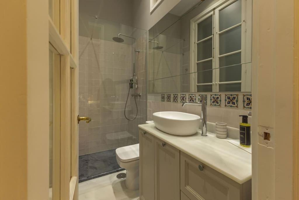 Apartamento Carlos Canal Deluxe By Valcambre *