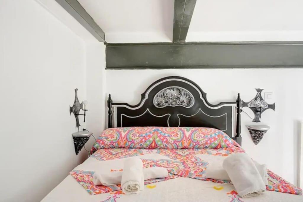 Magical In The Center Feijoo Apartamento *