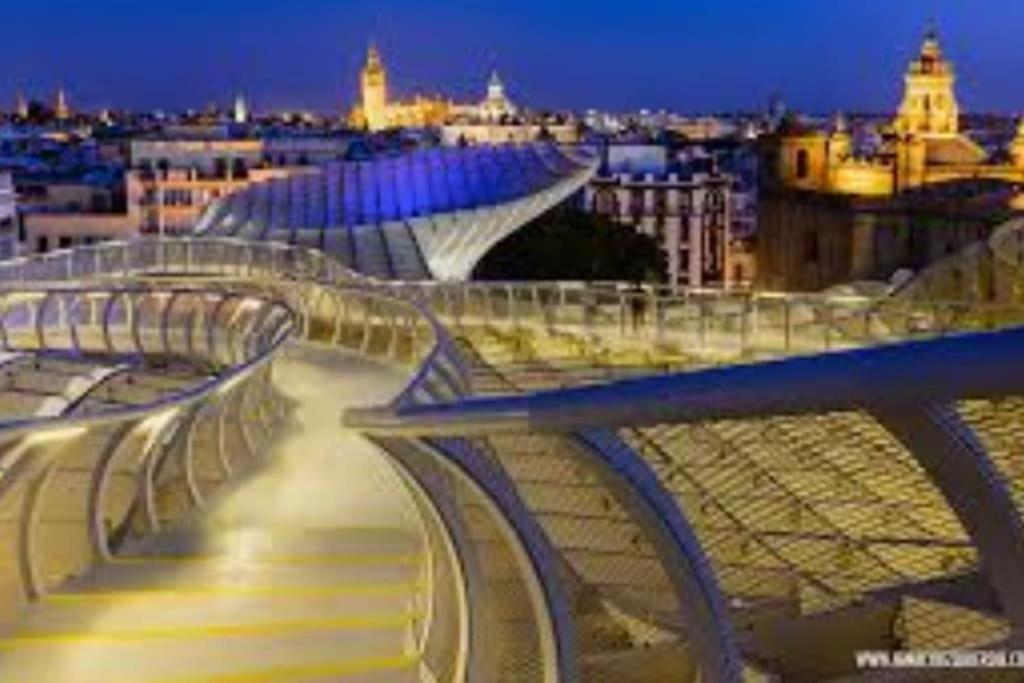 Triana Star * Seville