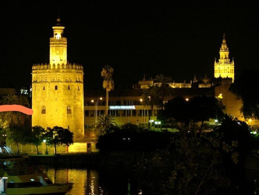 Triana Star Apartment
