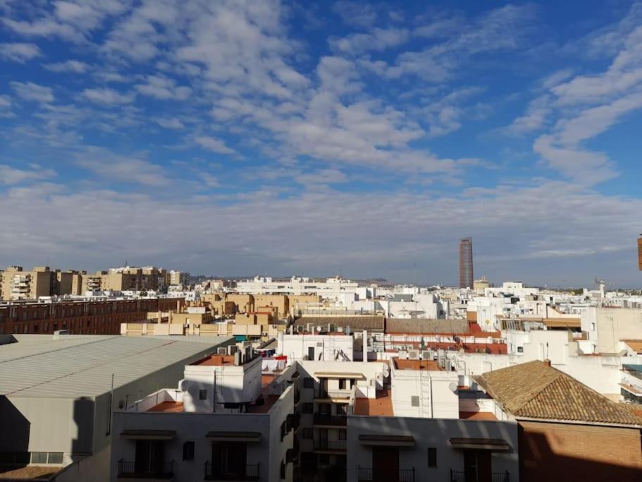 Apartment Triana Star Seville