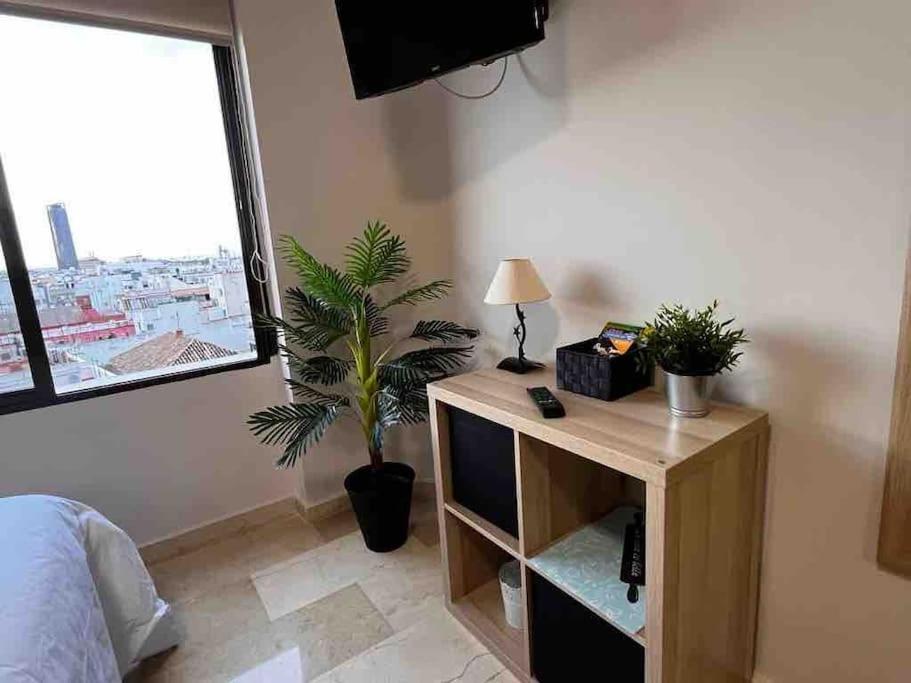 Triana Star Apartment
