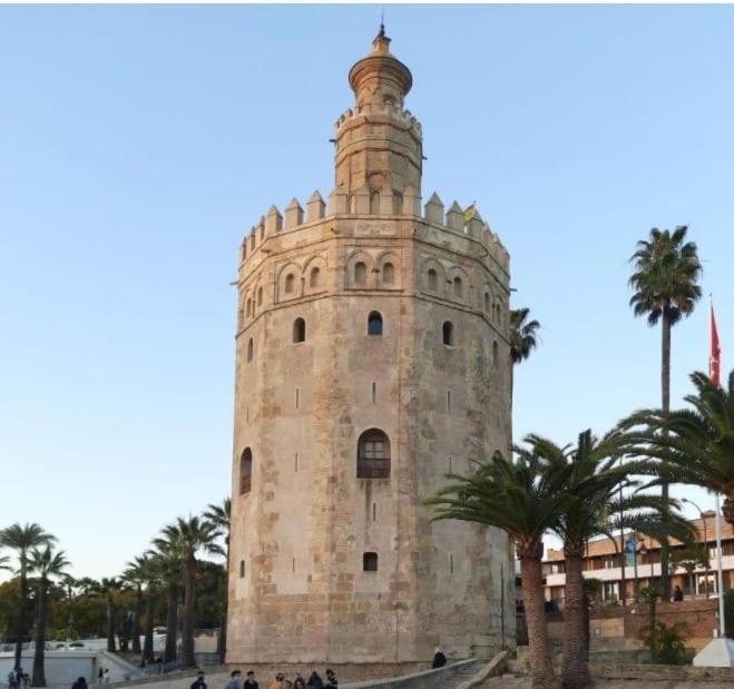 El Reloj Del Viajero 2 Apartamento