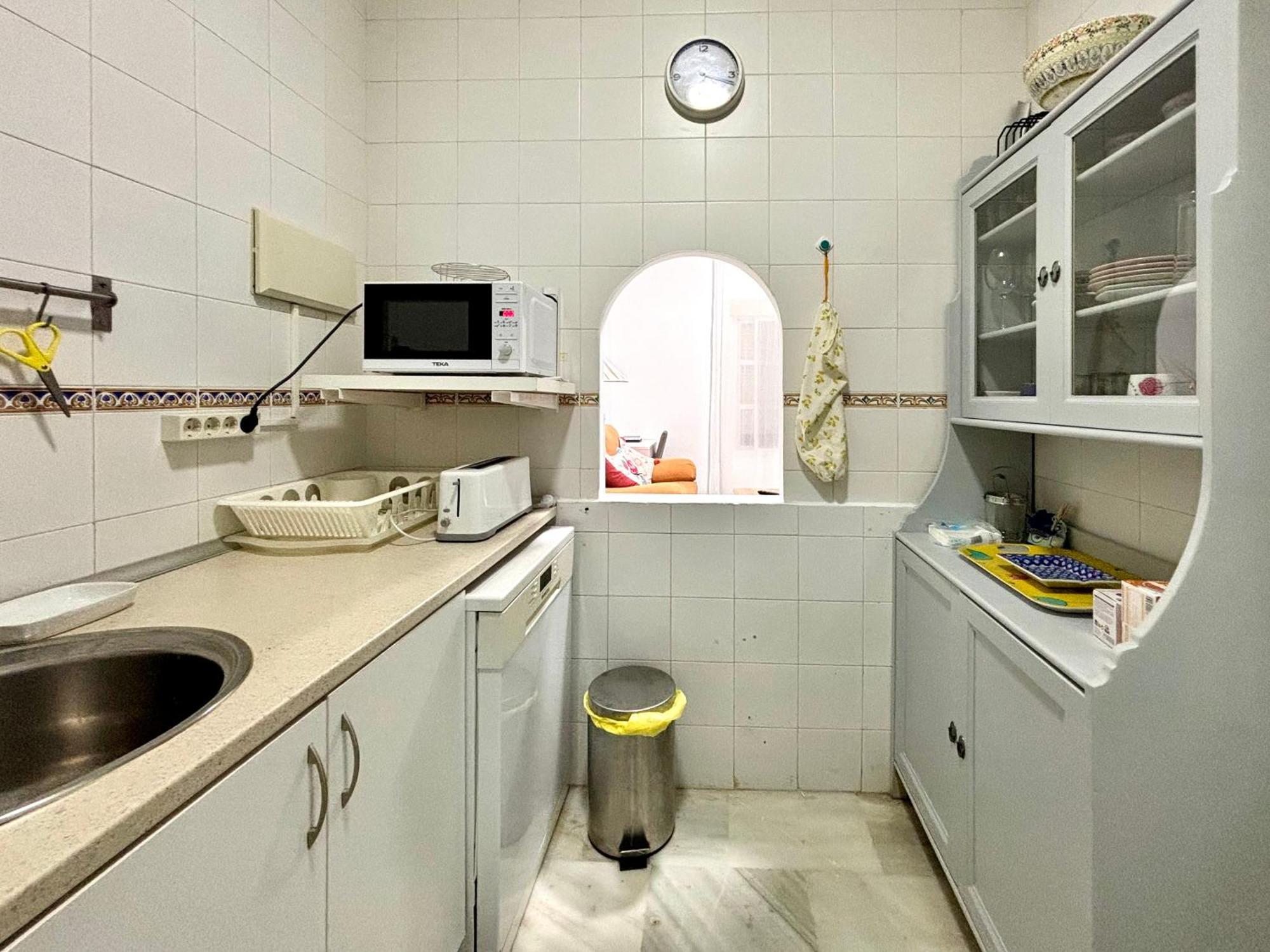 El Reloj Del Viajero 2 Apartamento