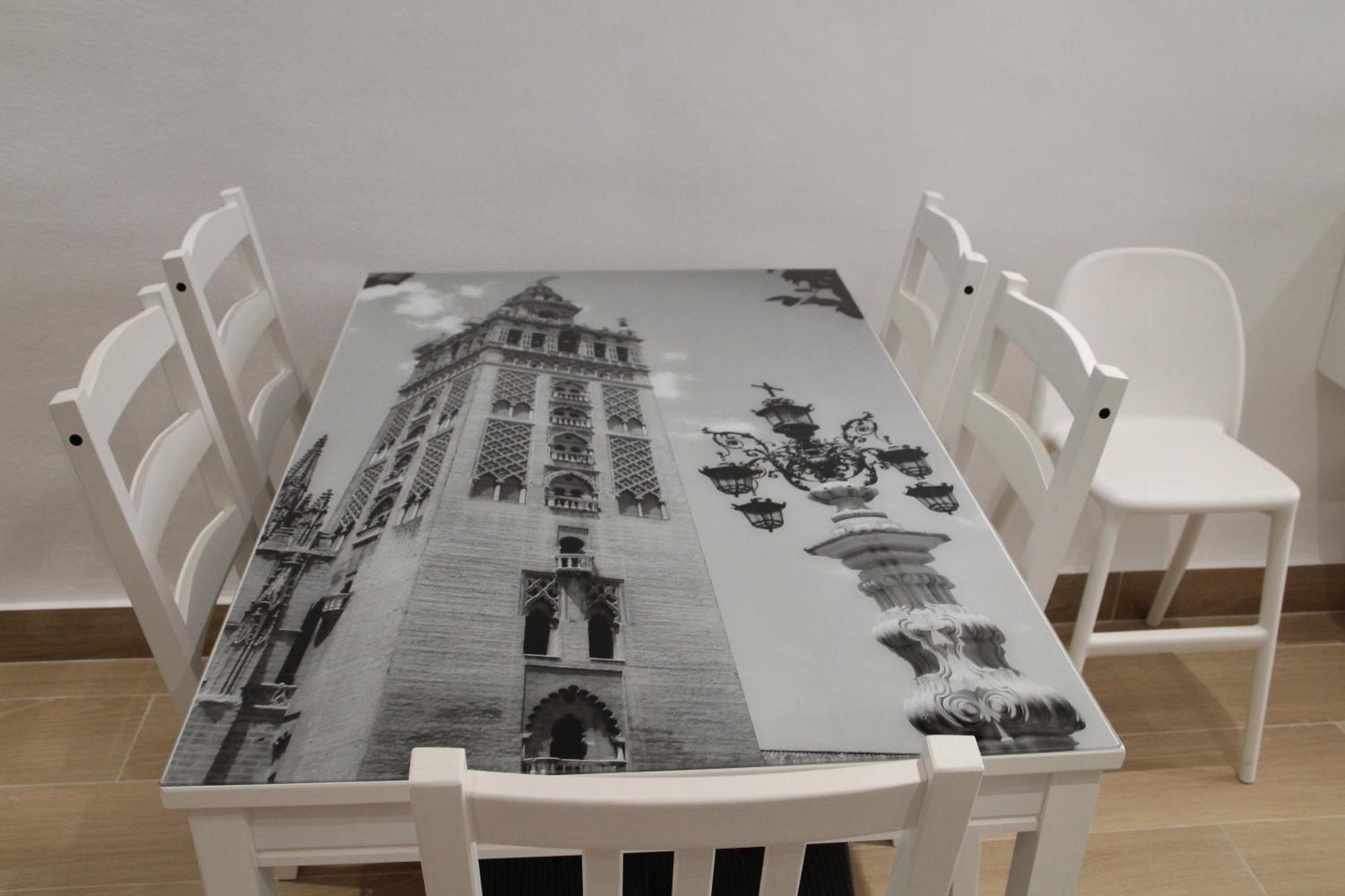 Luisahouse, En El Corazon De Y Triana * Seville