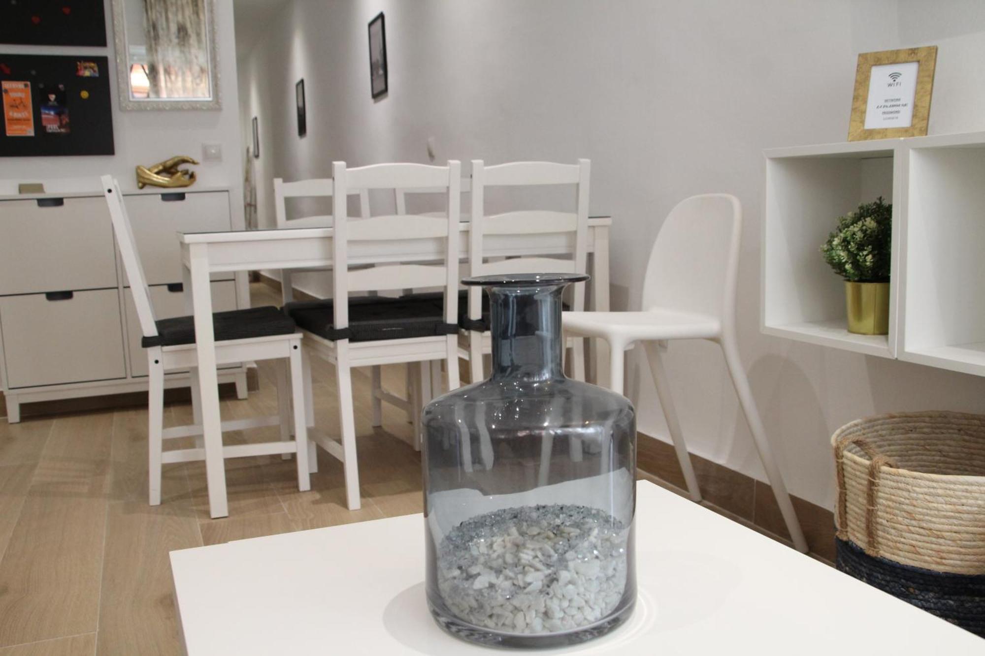 Luisahouse, En El Corazon De Y Triana *