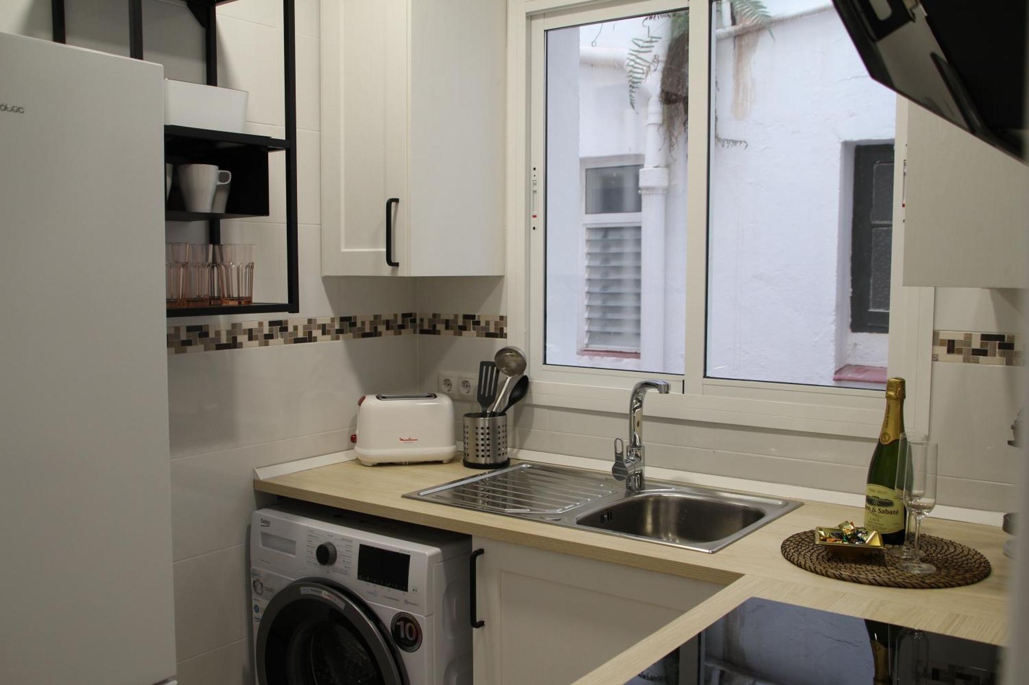 Luisahouse, En El Corazon De Y Triana Seville