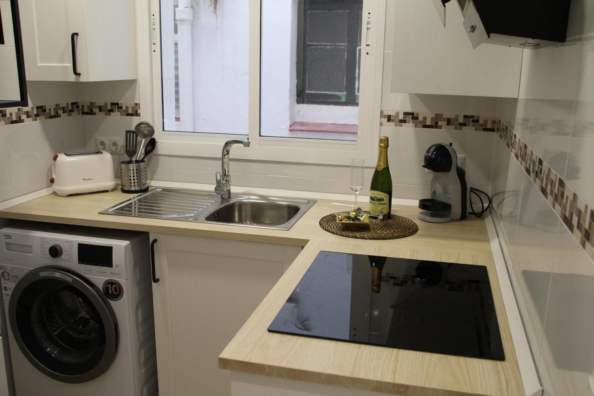 Luisahouse, En El Corazon De Y Triana Apartment Seville