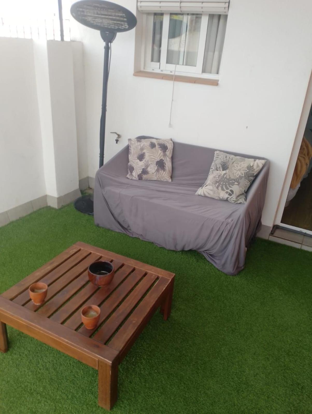 Apartment Loft House Triana *