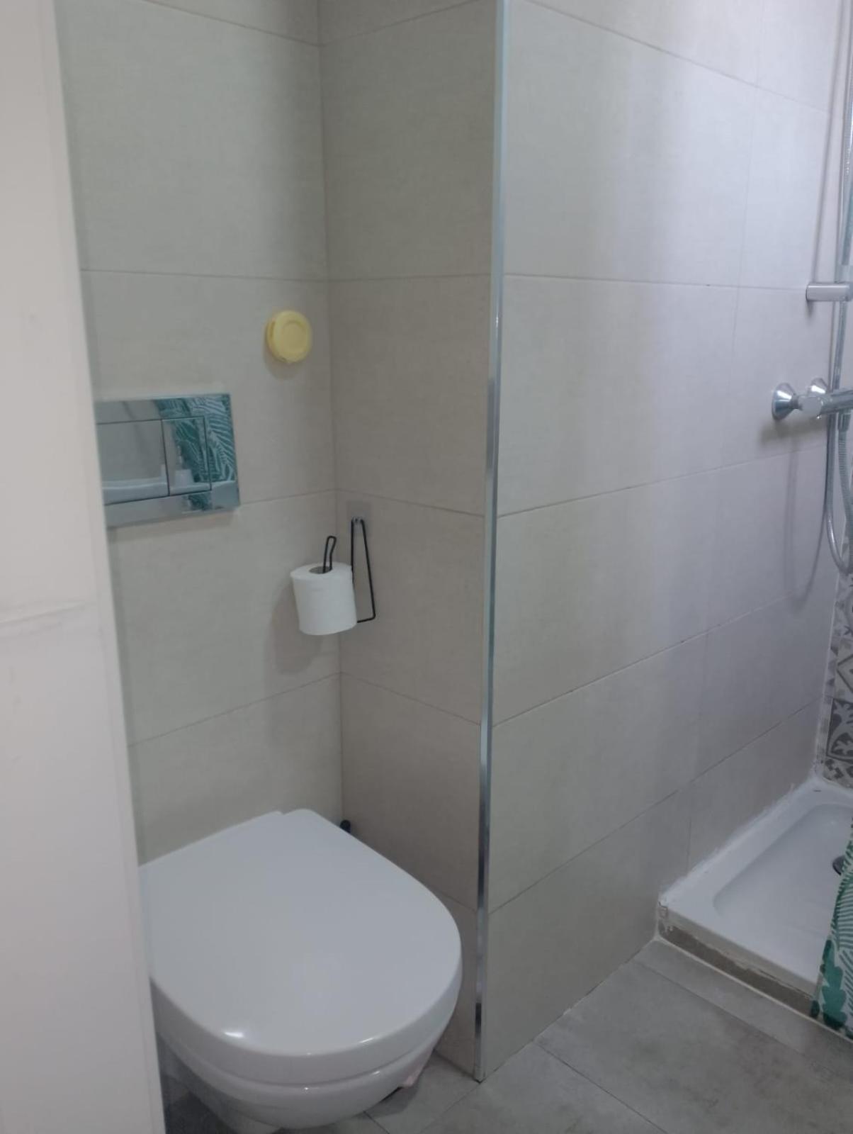 Loft House Triana Apartment