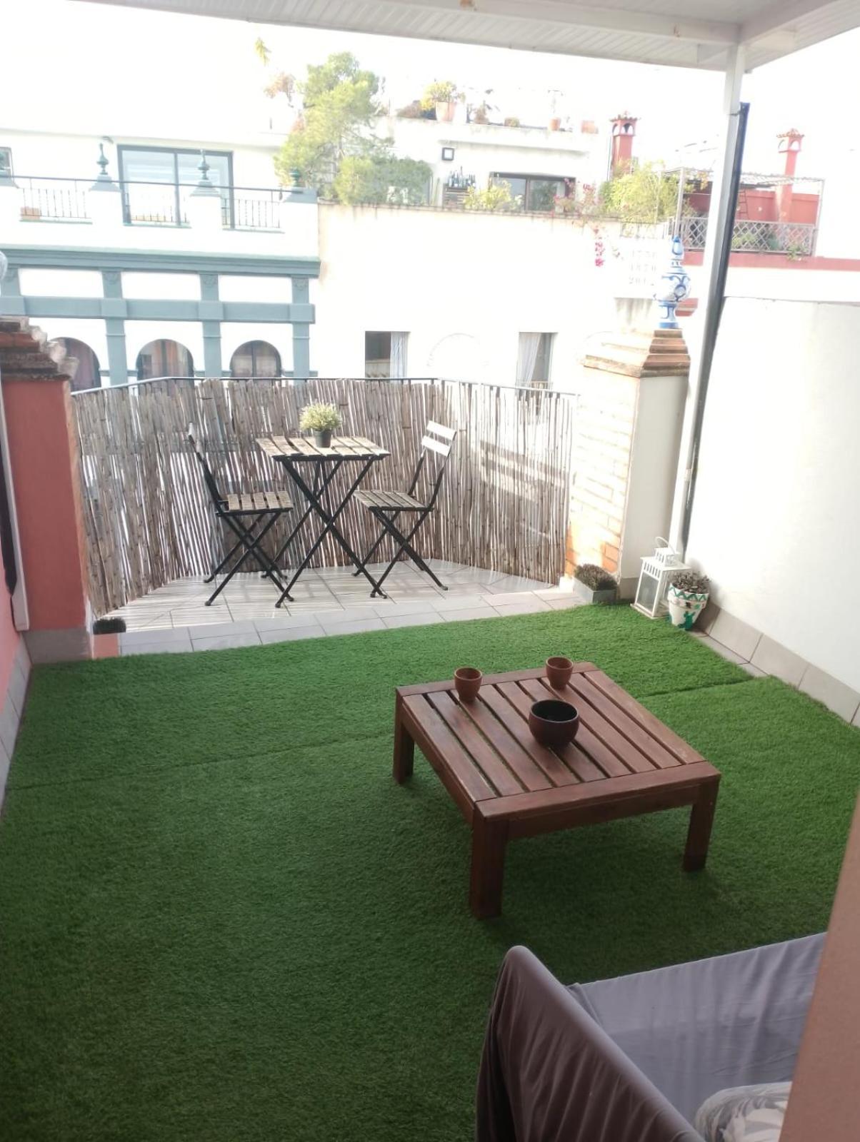 Loft House Triana Apartment *