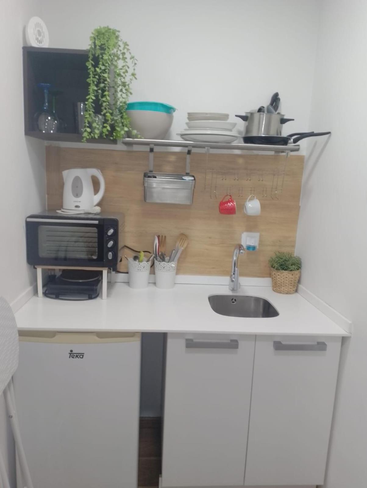 Loft House Triana Apartment