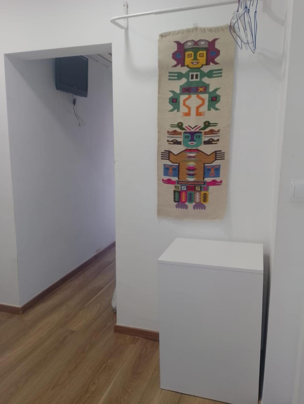 Loft House Triana Apartment Seville