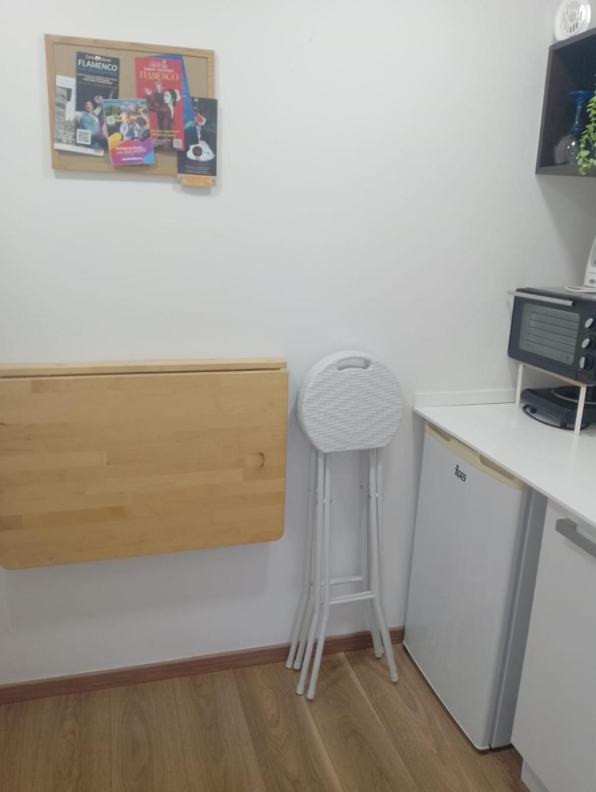 Loft House Triana Apartment