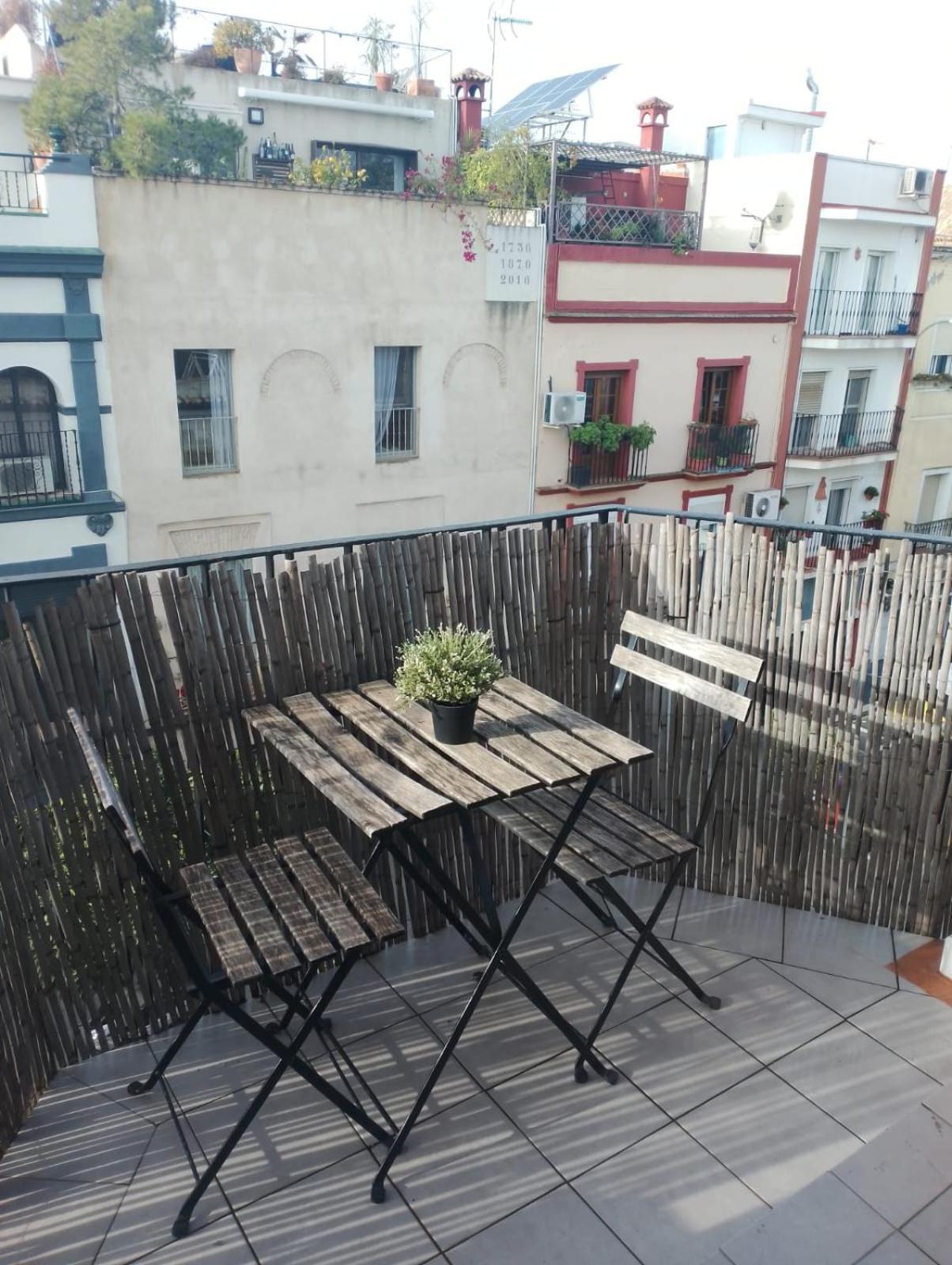 Loft House Triana * Seville