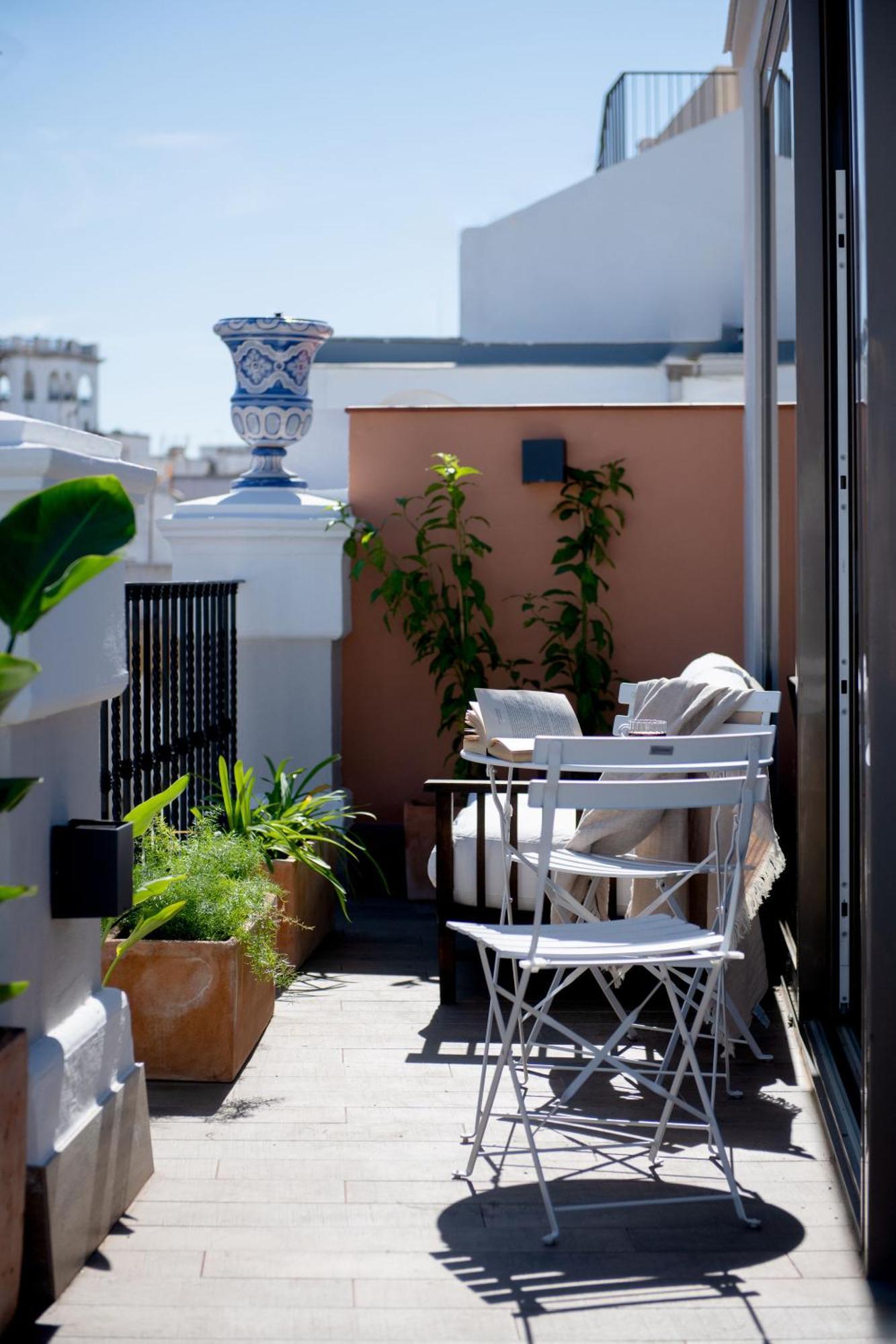 Holiday home Hommyhome San Diego Seville