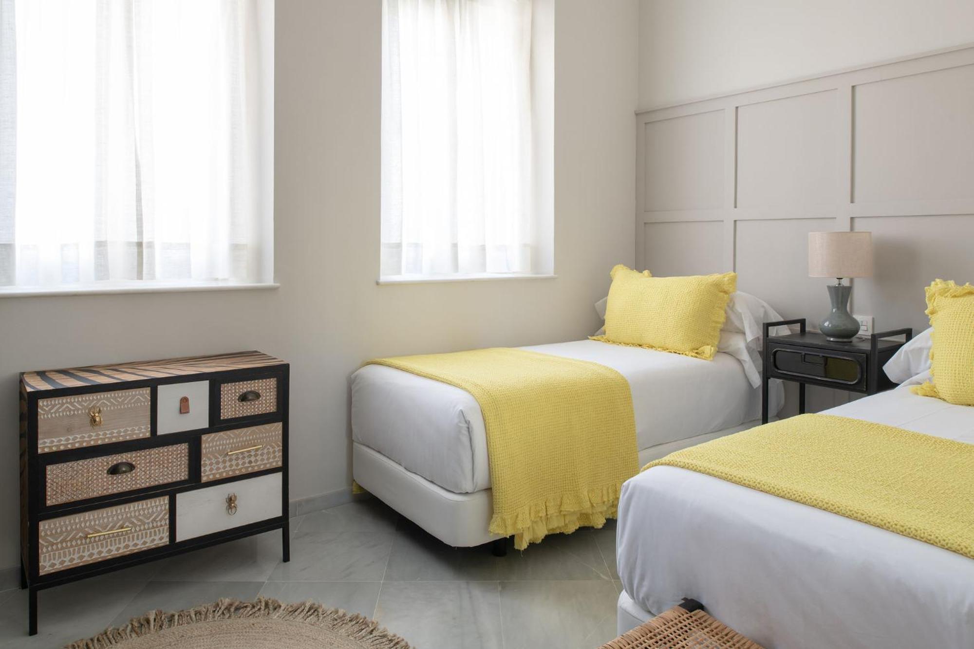 Hommyhome San Diego Seville