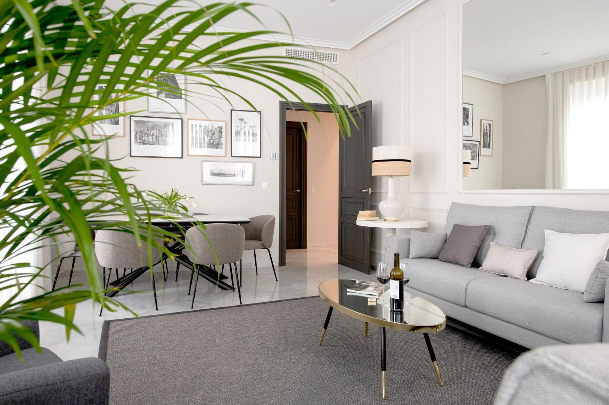 Holiday home Hommyhome San Diego Seville
