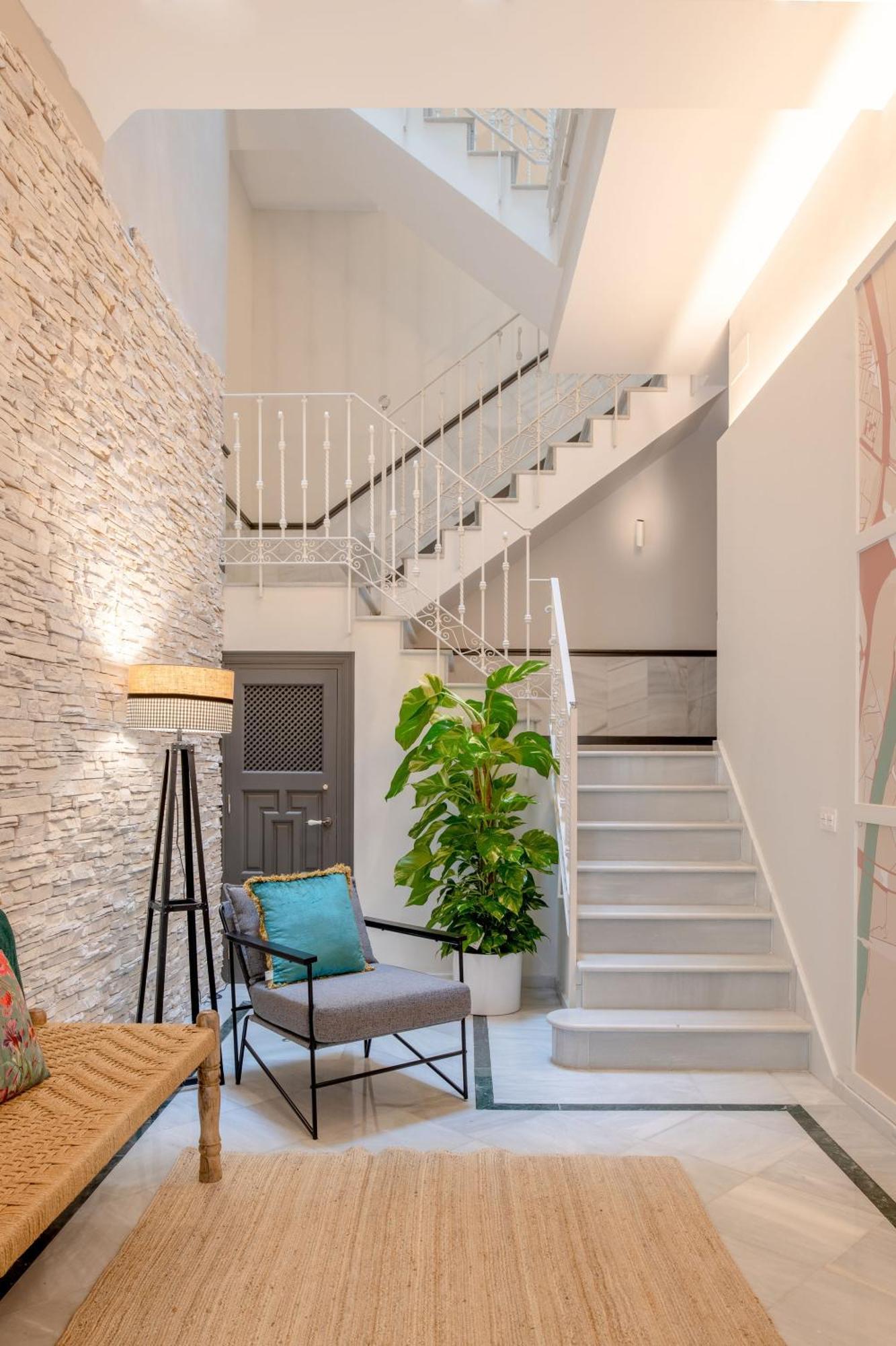 Hommyhome San Diego Holiday home Seville