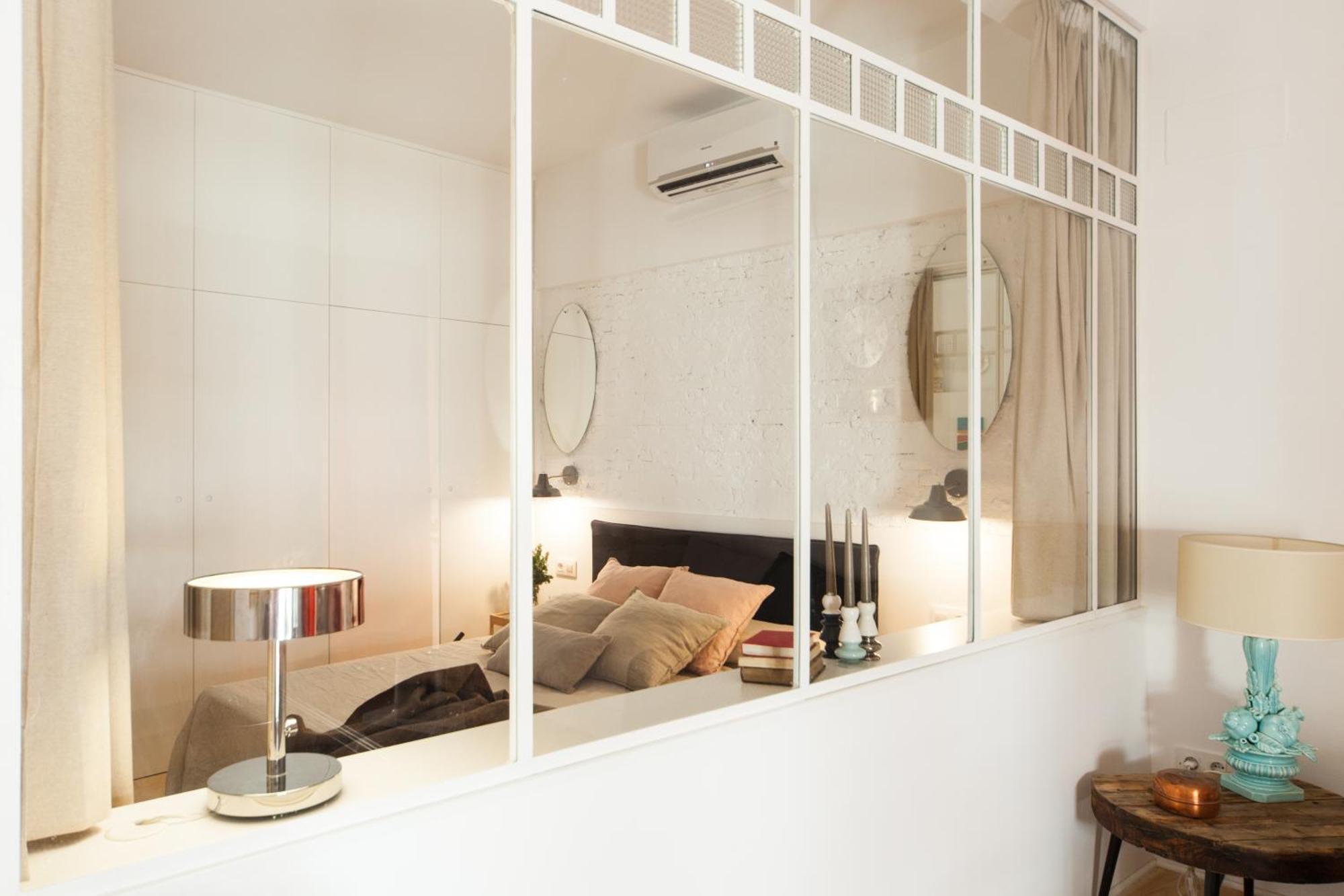 Apartment Cse Garcia De Vinuesa *