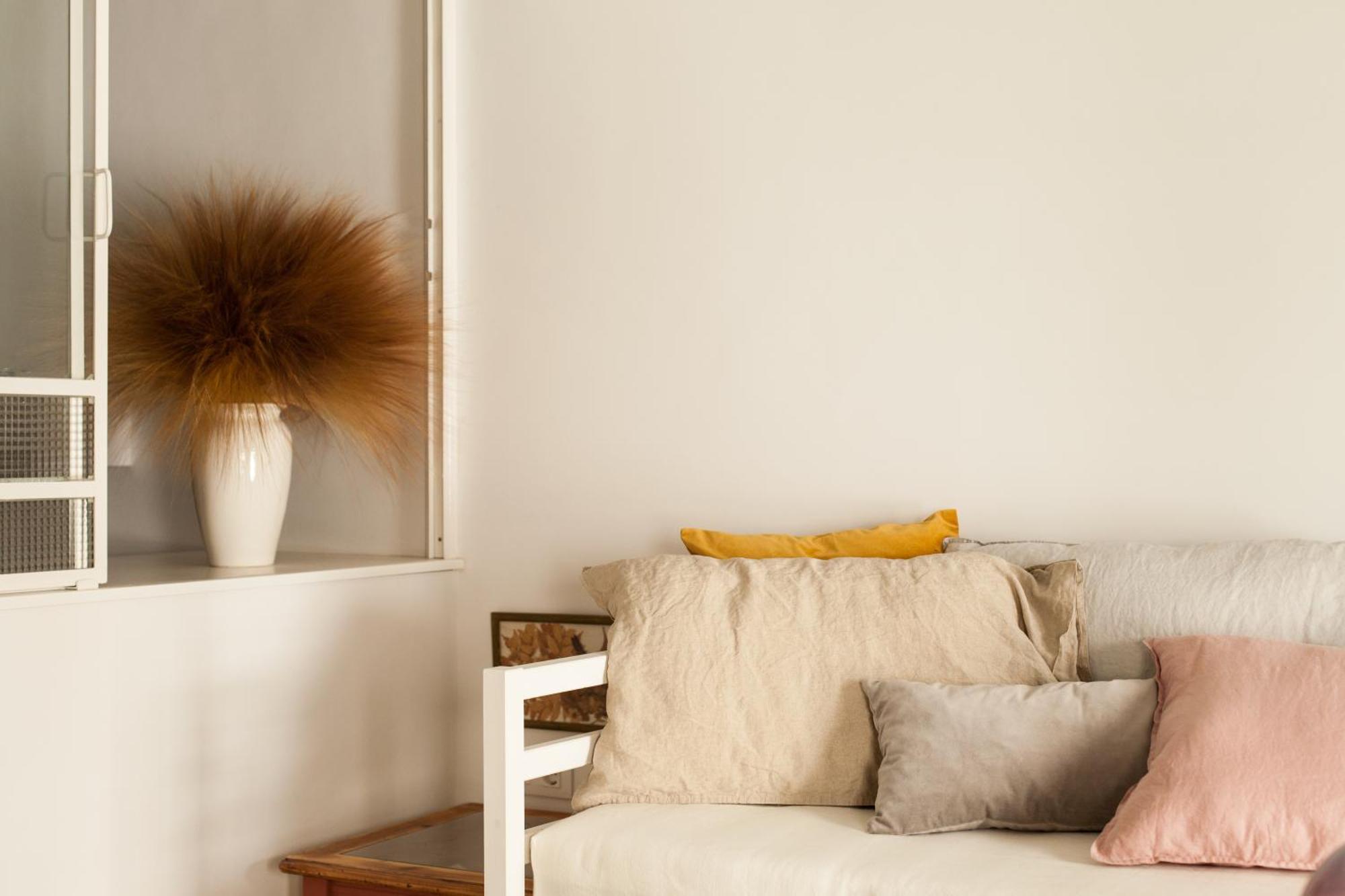 Cse Garcia De Vinuesa Apartment Seville