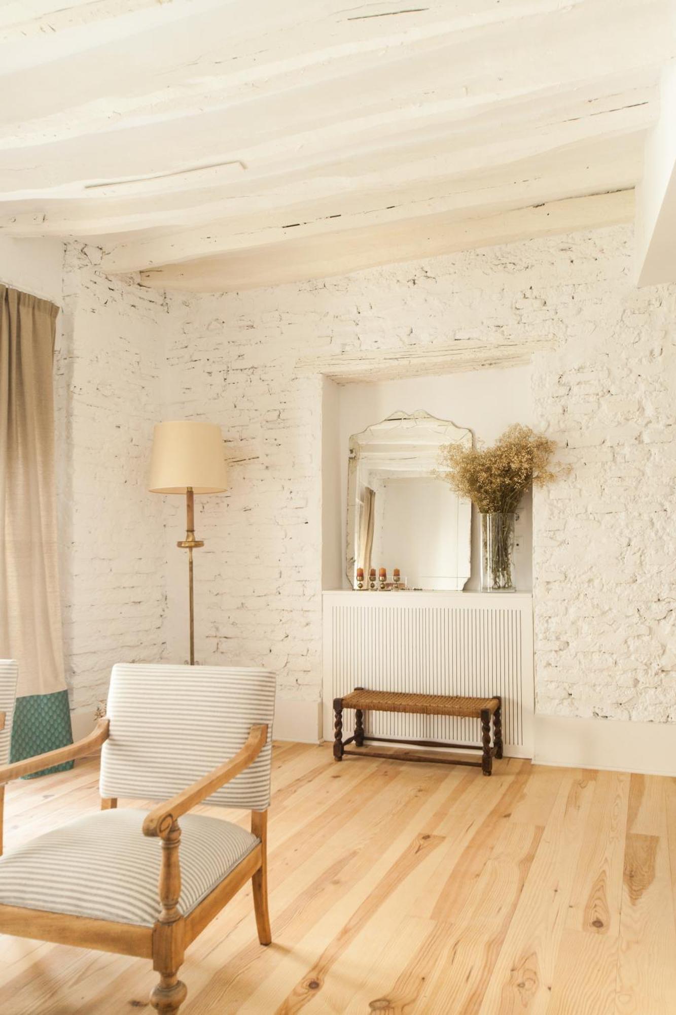 Cse Garcia De Vinuesa Apartment