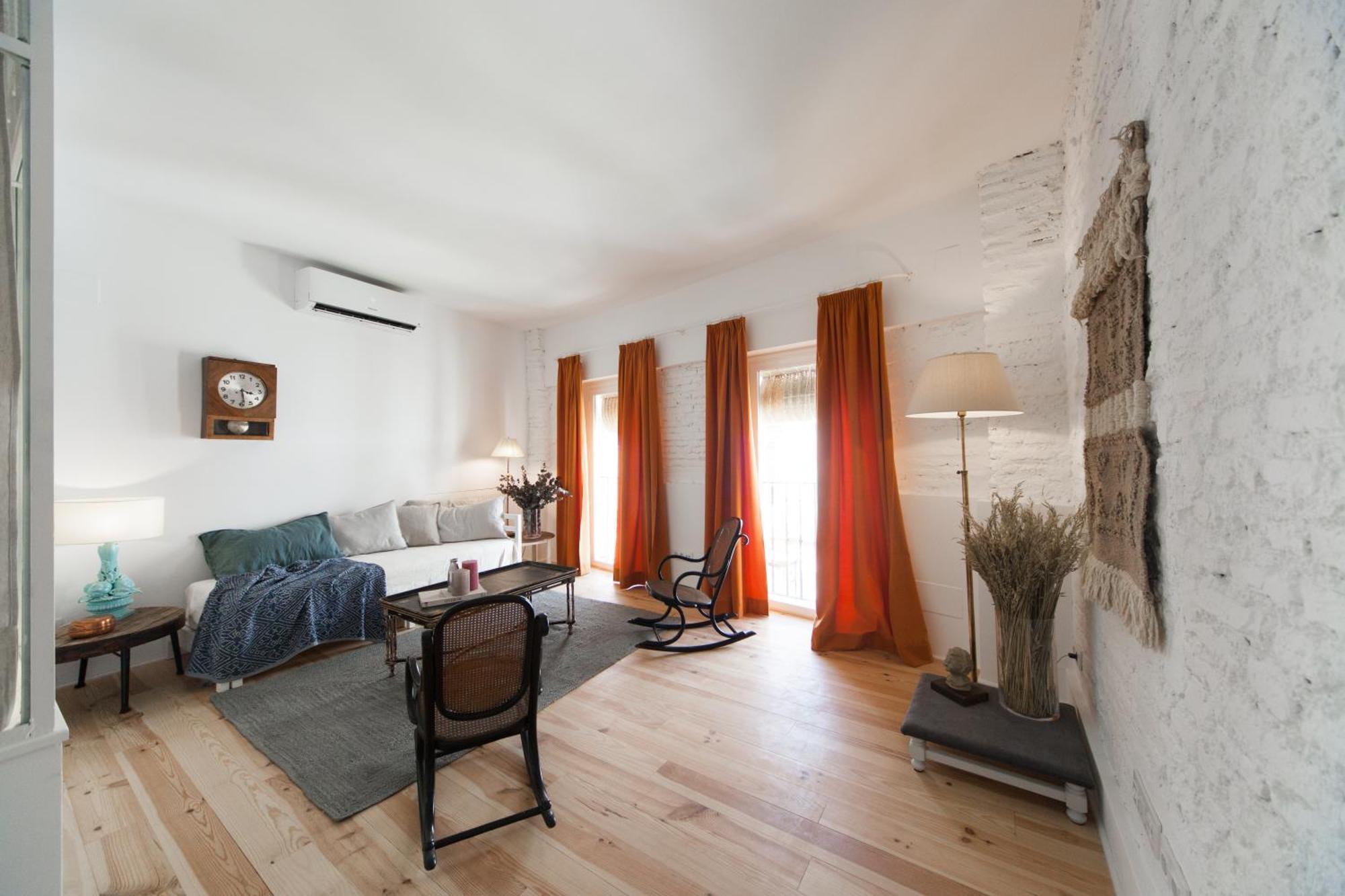 Apartment Cse Garcia De Vinuesa