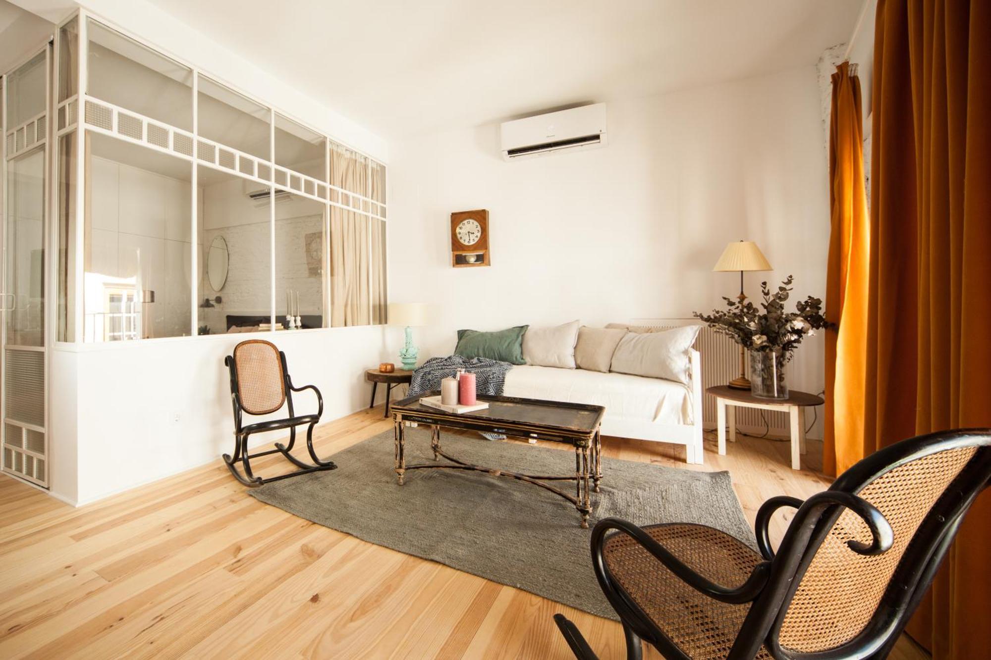 Cse Garcia De Vinuesa Apartment Seville