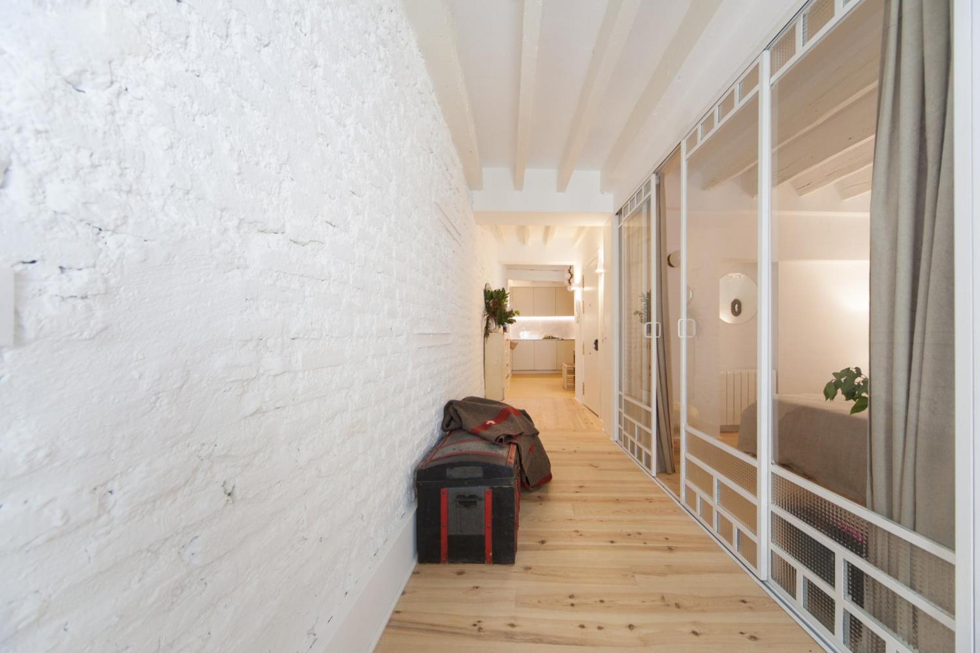 Apartment Cse Garcia De Vinuesa *