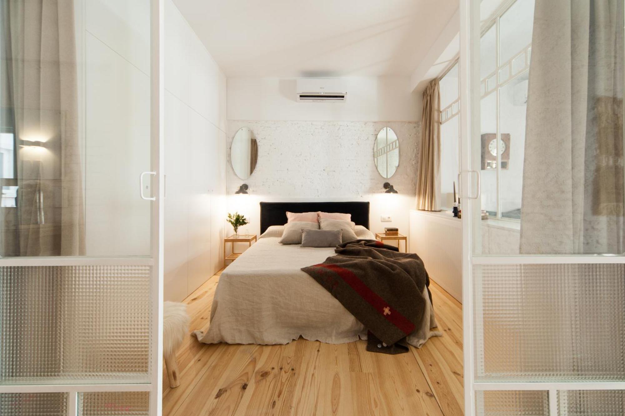 Apartment Cse Garcia De Vinuesa *