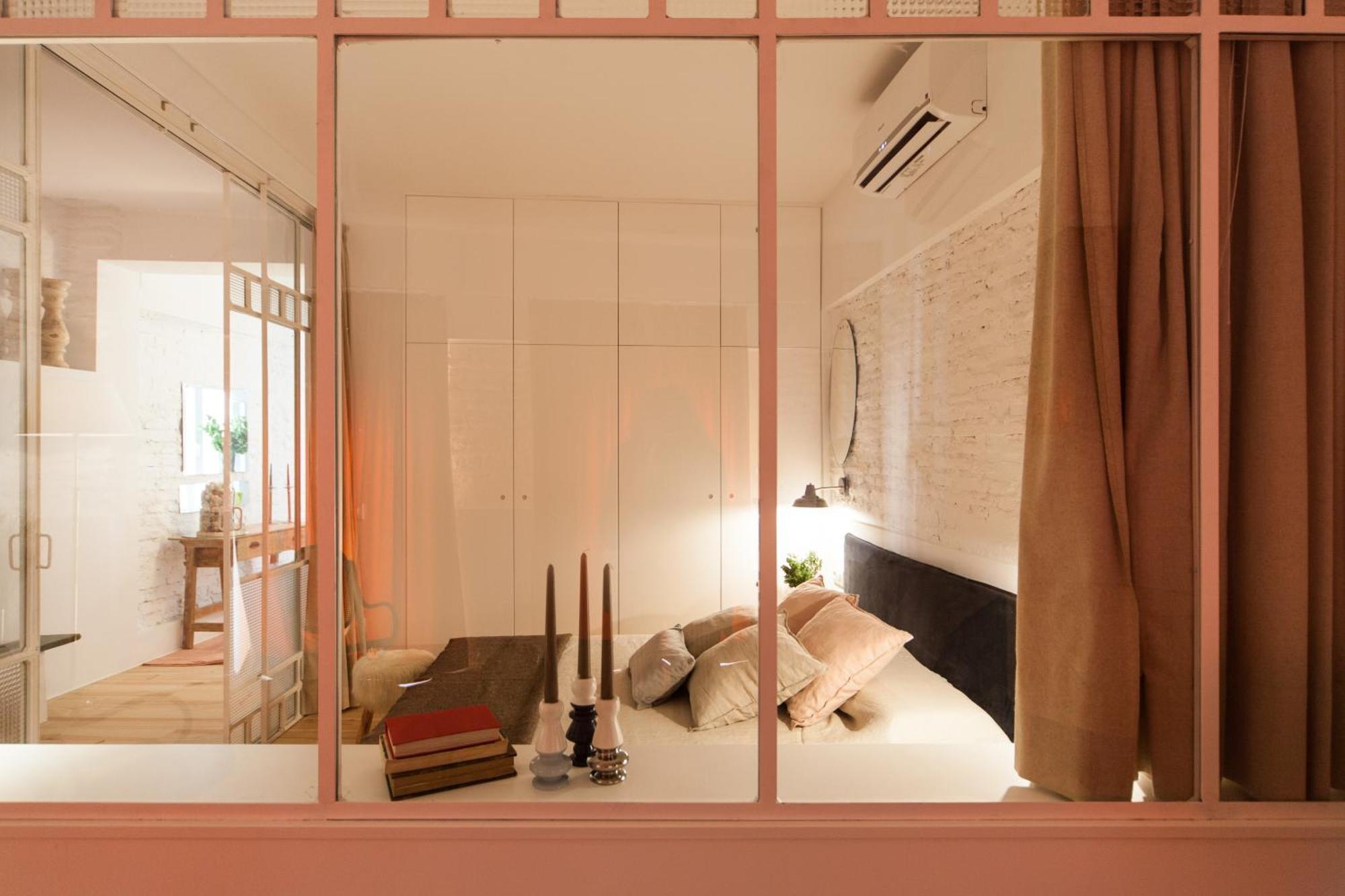 Cse Garcia De Vinuesa Apartment Seville