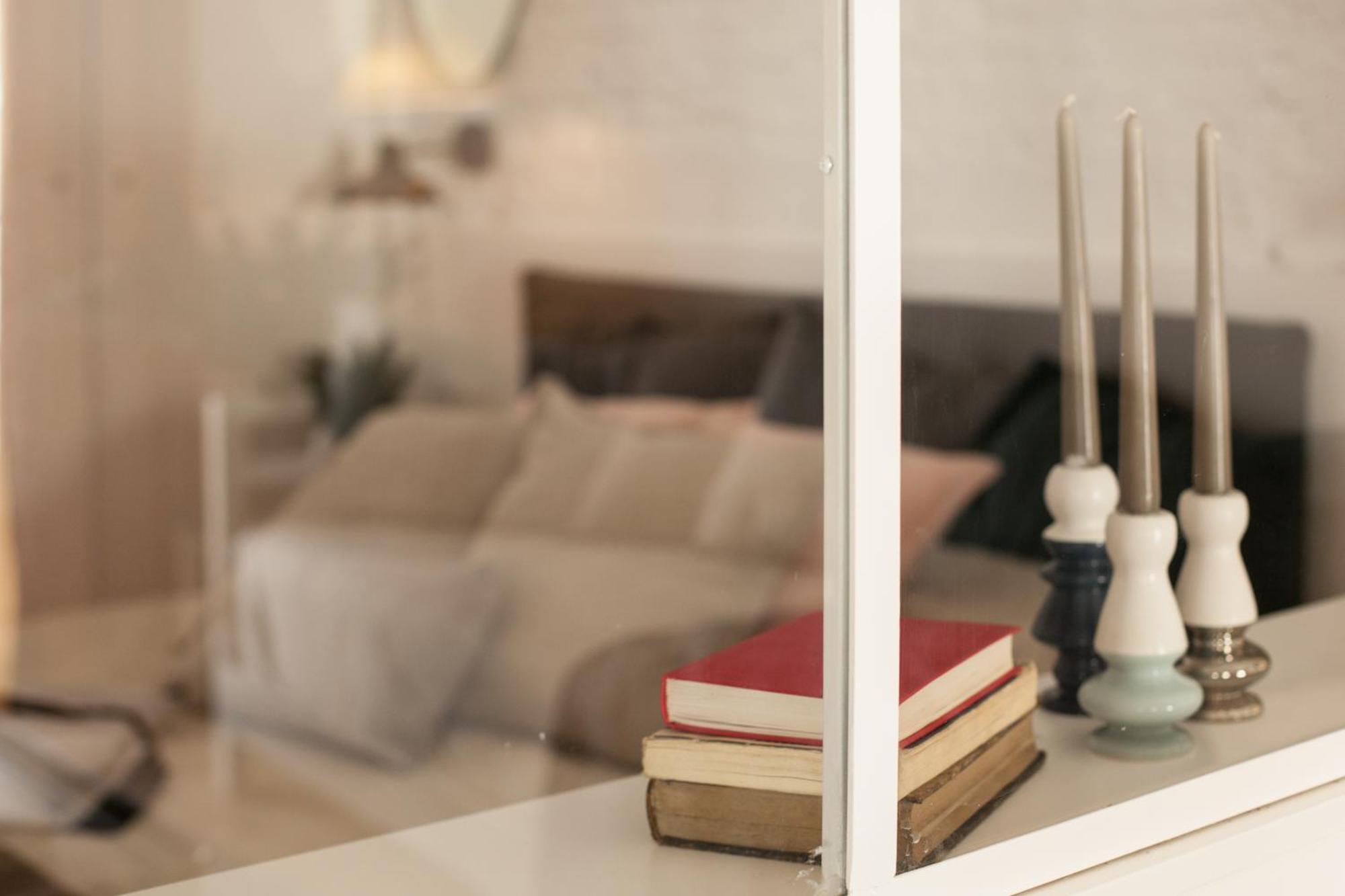Apartment Cse Garcia De Vinuesa Seville