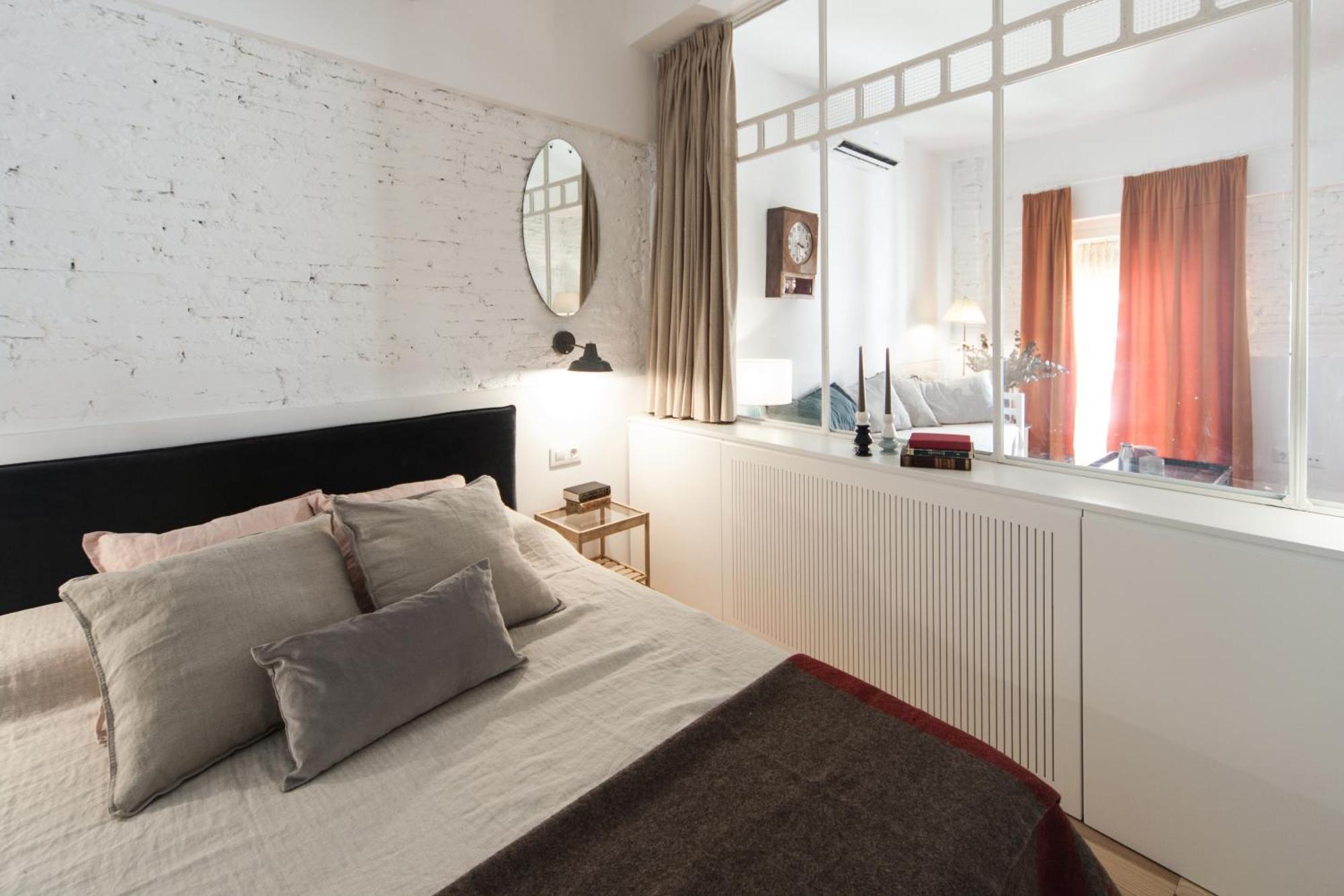 Cse Garcia De Vinuesa Apartment *