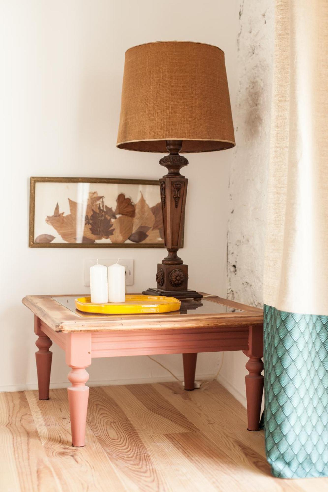 Apartment Cse Garcia De Vinuesa