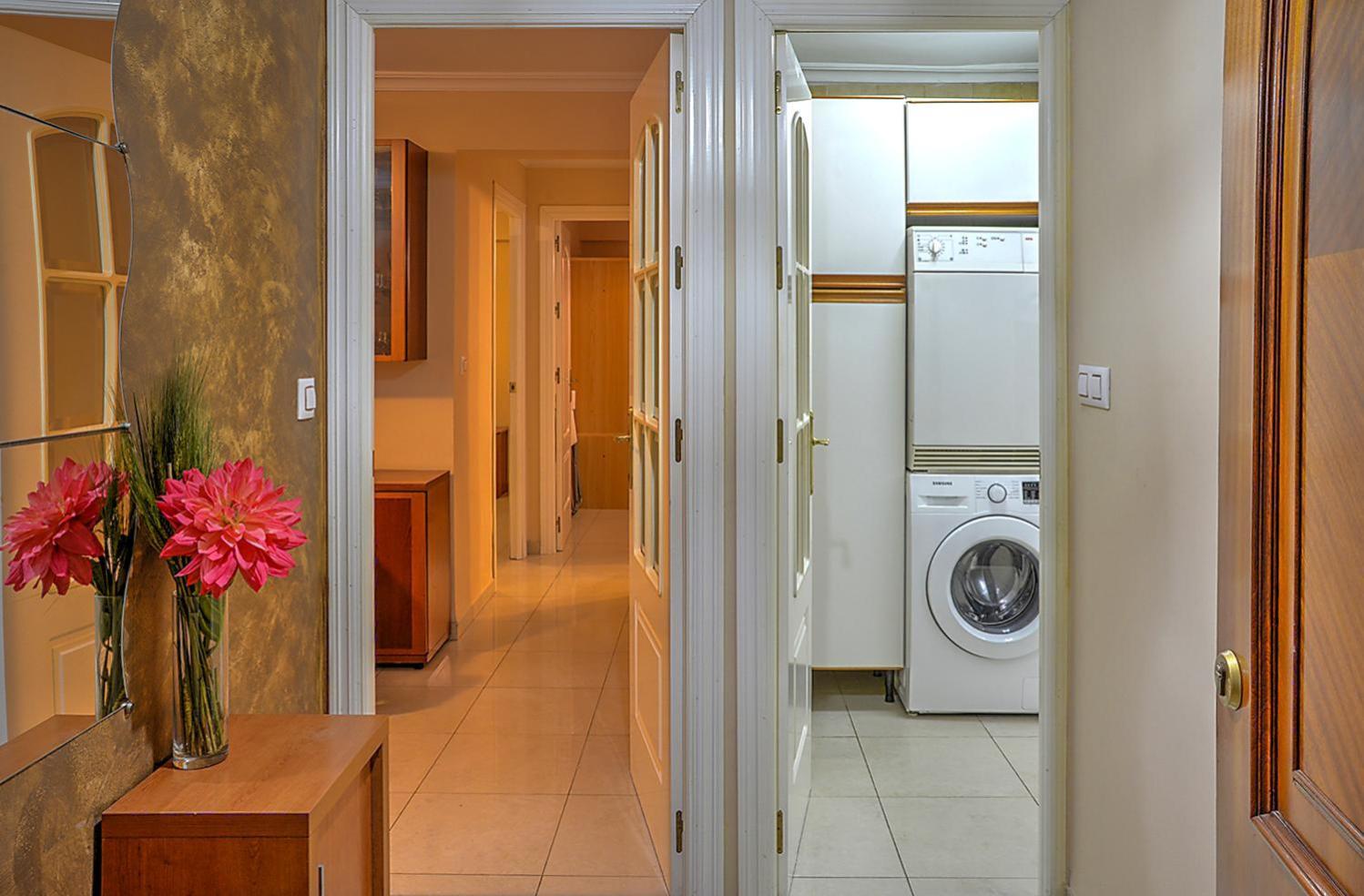 Apartamento Triana Maestro Guerrero