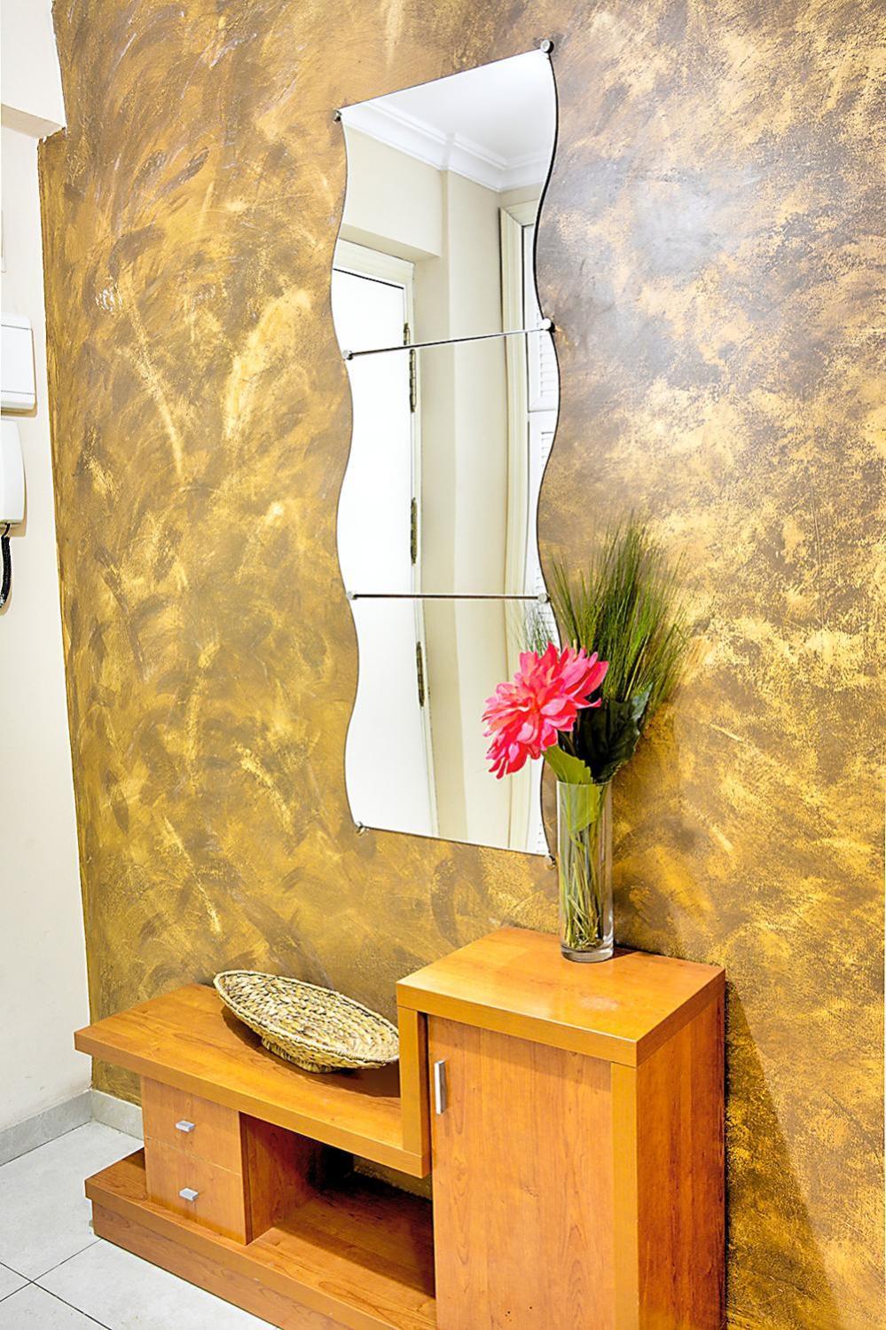 Triana Maestro Guerrero Apartamento *