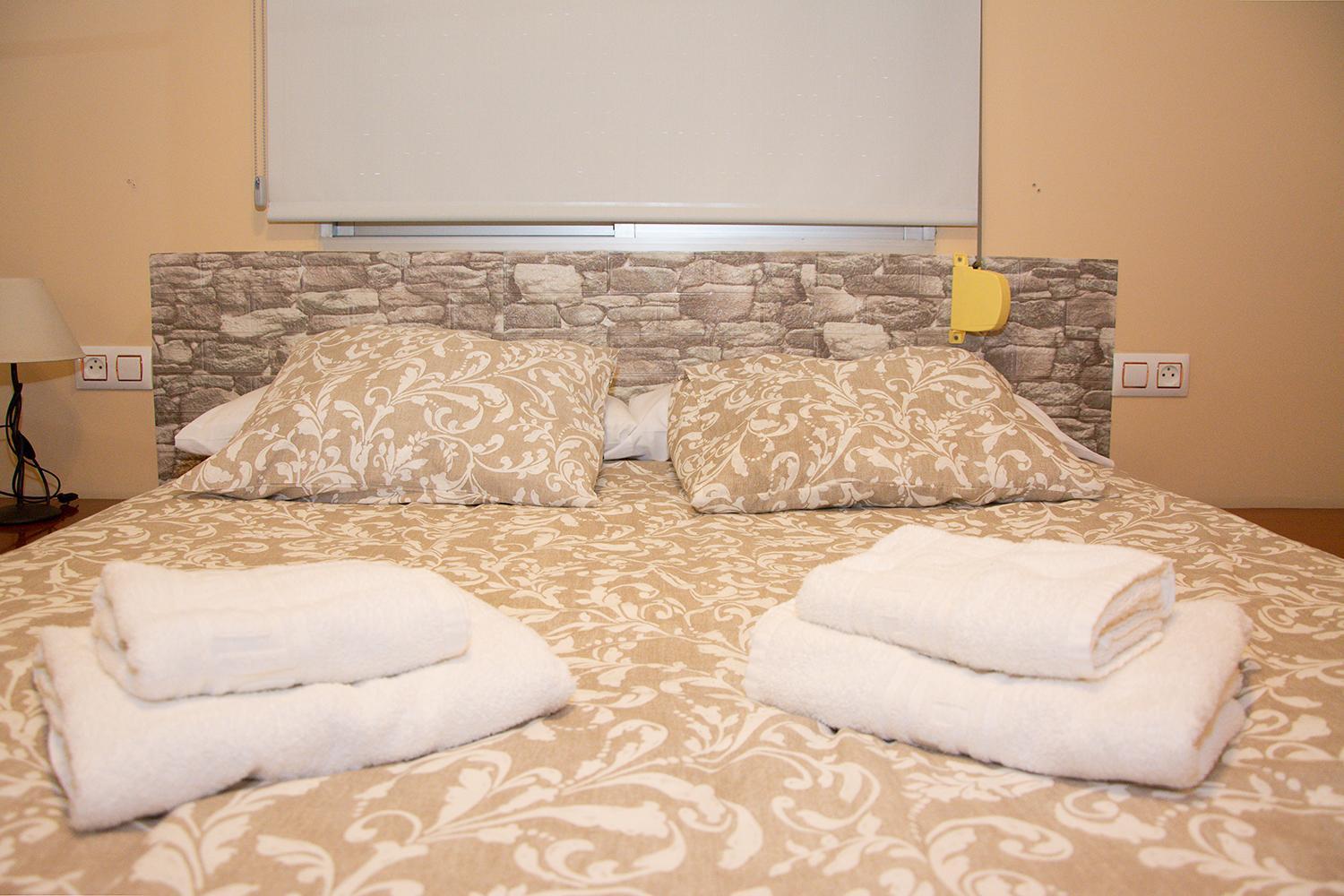 Apartamento Triana Maestro Guerrero