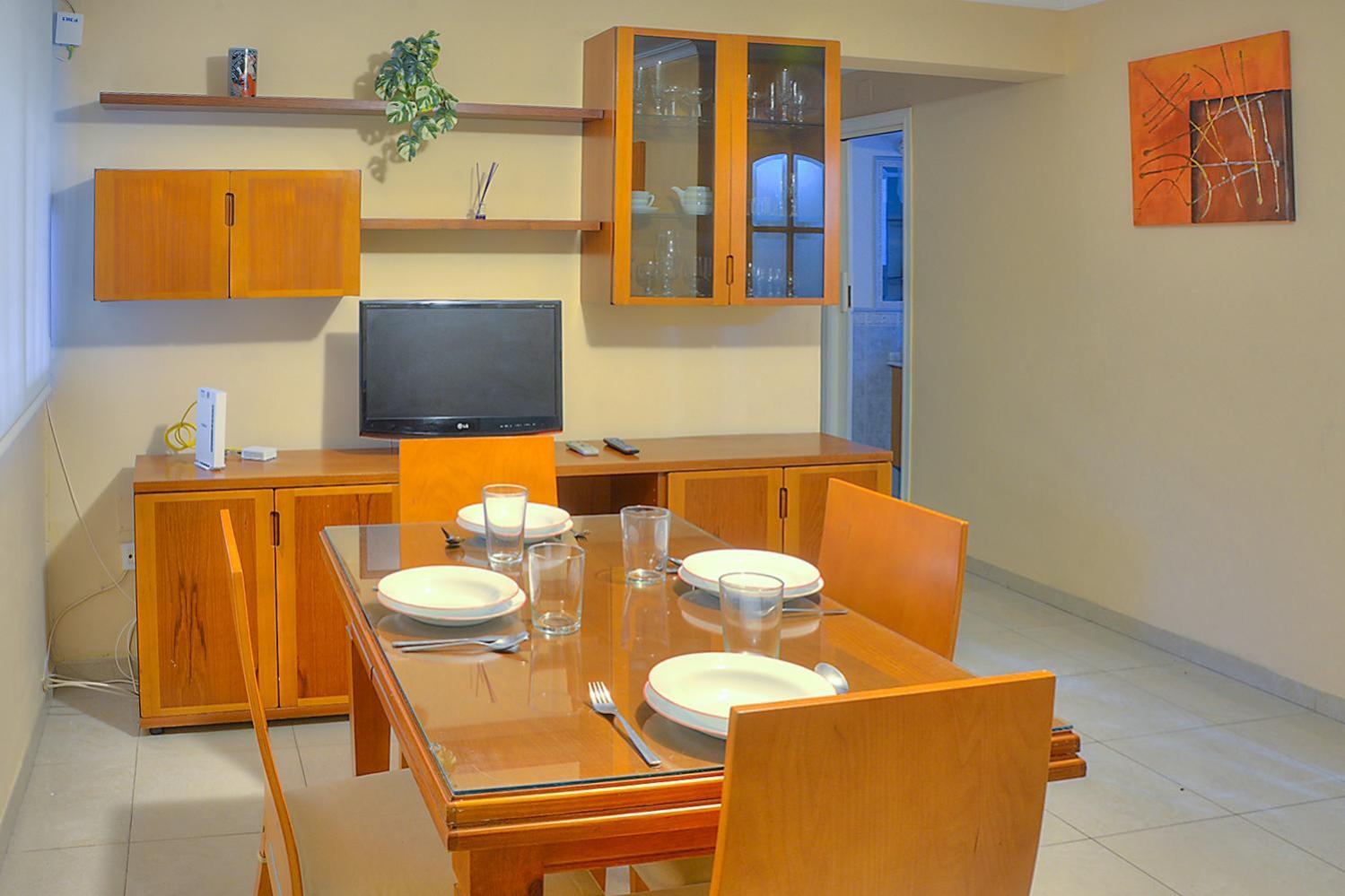 Triana Maestro Guerrero Apartamento Sevilla