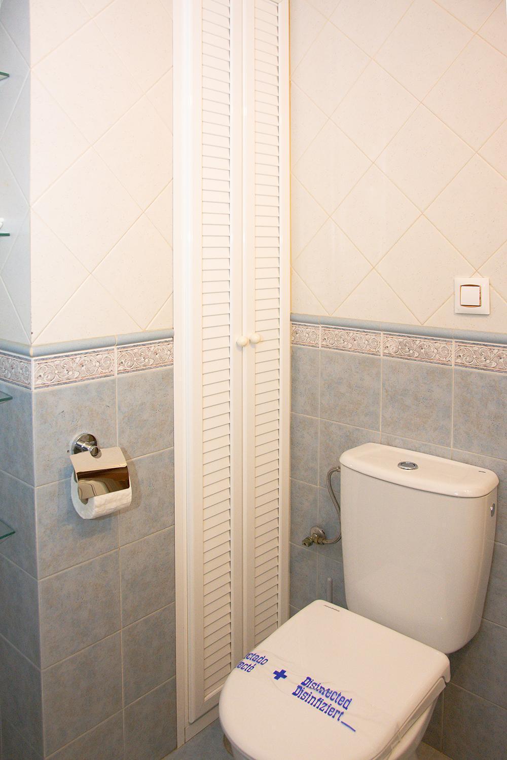 Apartamento Triana Maestro Guerrero