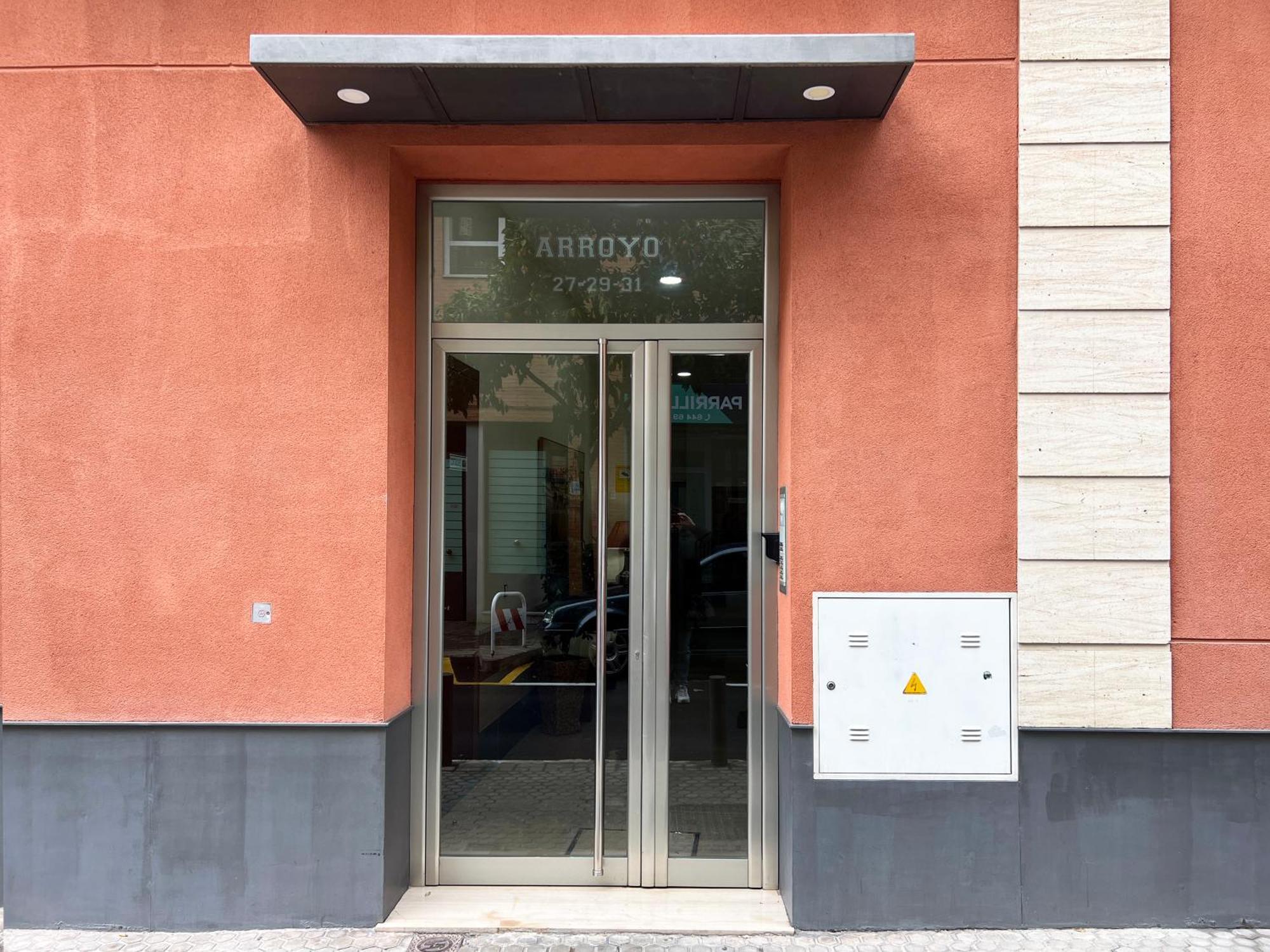 Apartamento Arroyo 27 - Aloha Apartment