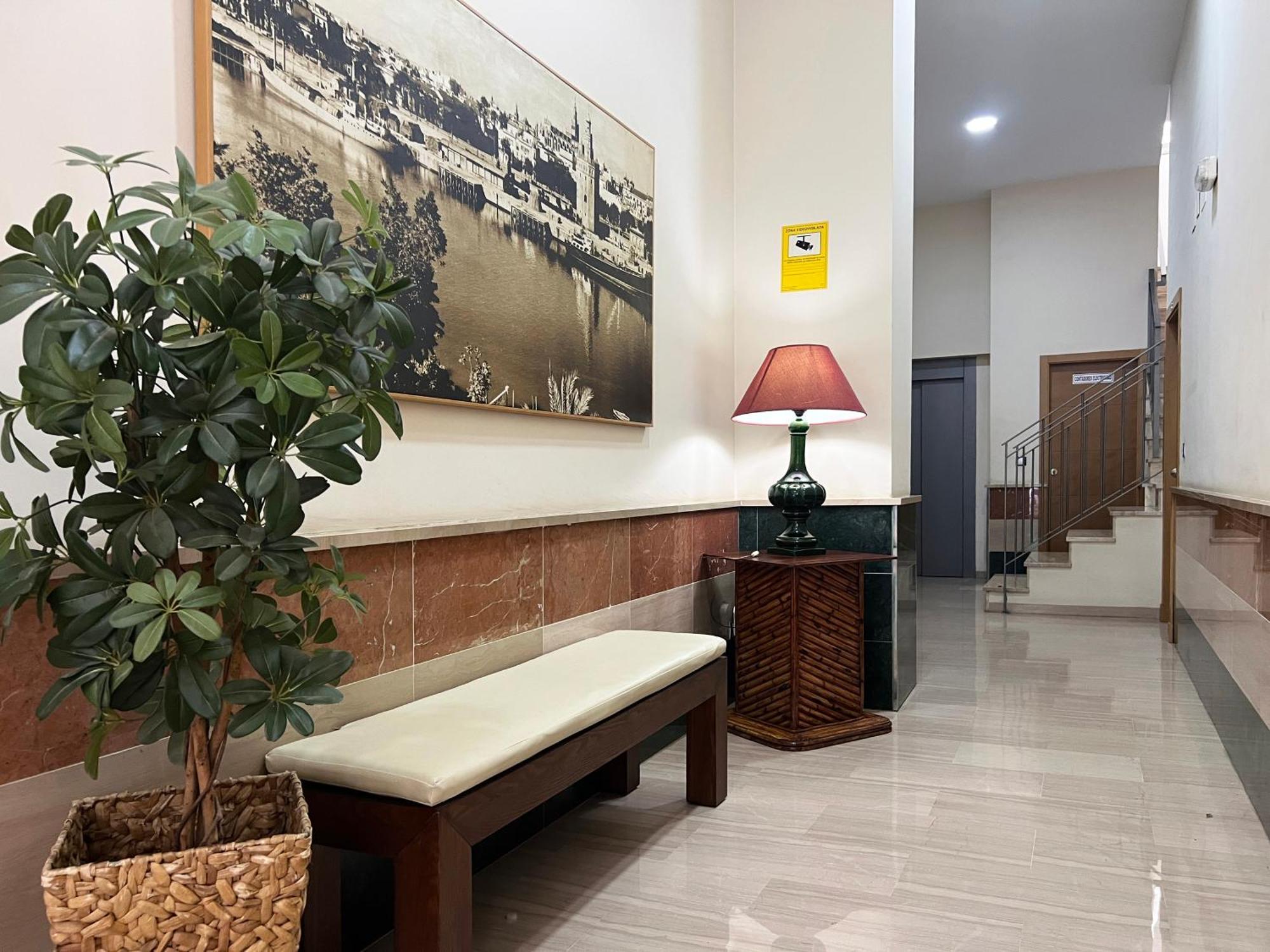 Apartamento Arroyo 27 - Aloha